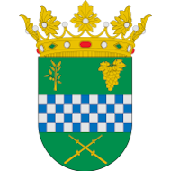 Escudo de Ayuntamiento de Salas Bajas